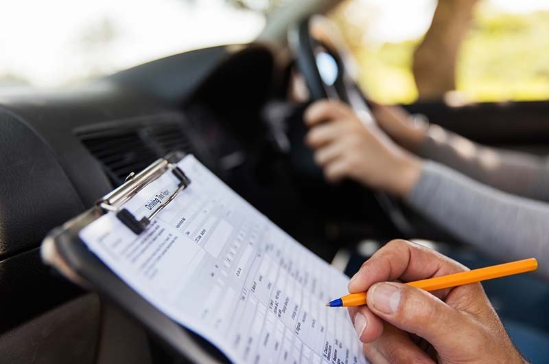 Driving School Near Frisco - Drivers Test now North Texas Driving School